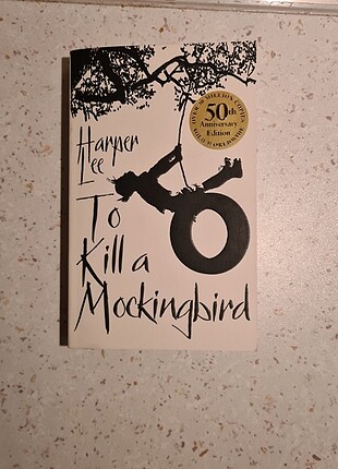 How to kill a mocking bird 