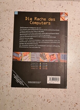  Beden Almanca kitap