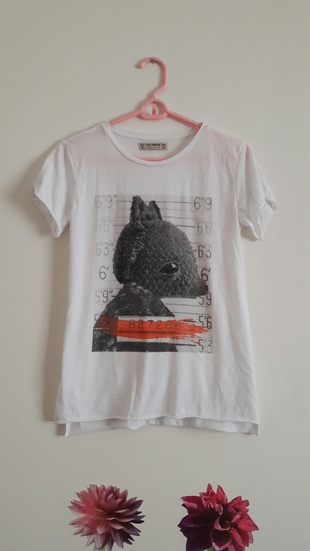 Tavşanlı T-Shirt