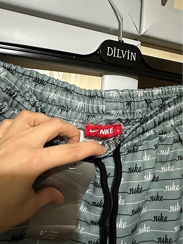 Nike eşofman