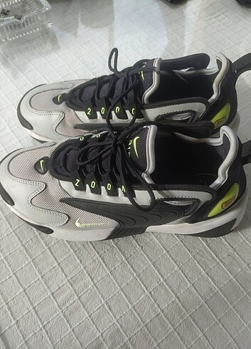 37,5 Beden Nike Air zoom 2000