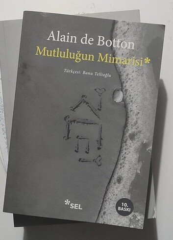 Mutluluğun Mimarisi