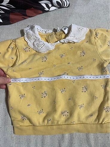 17 Beden çeşitli Renk Lc waikiki sweatshirt