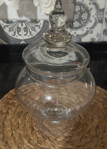 Cam Fanus - Görsel 2