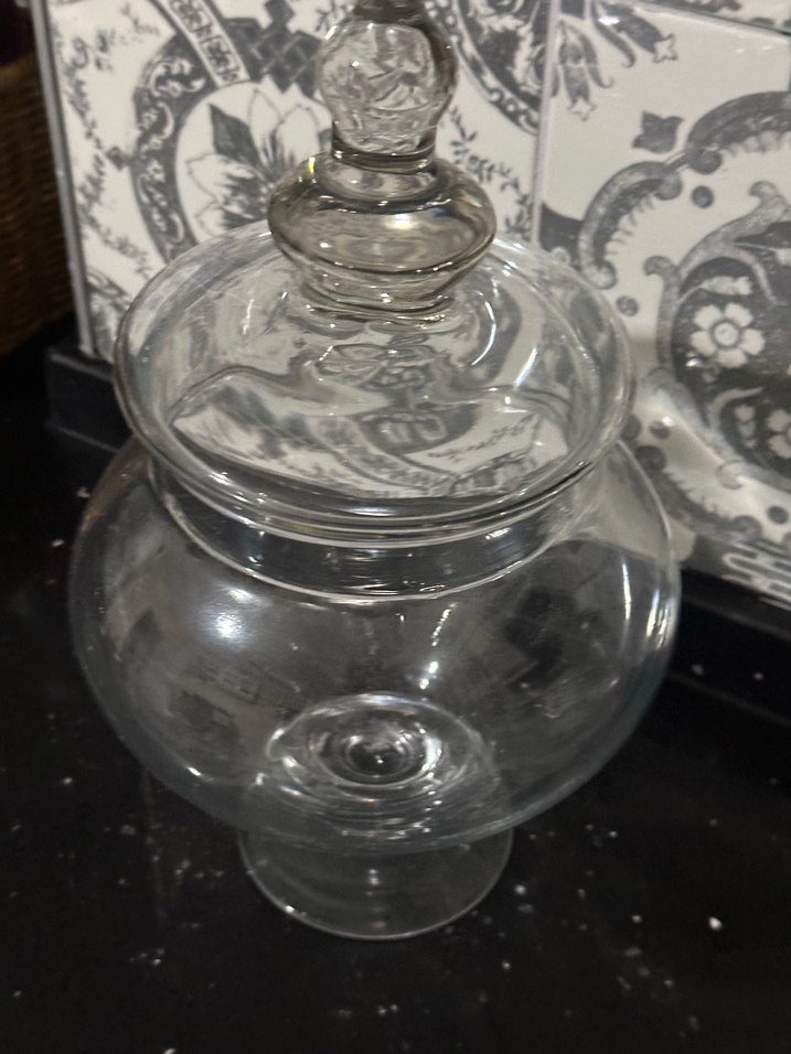 Cam Fanus - Görsel 4