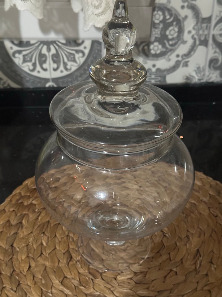 Cam Fanus - Görsel 2