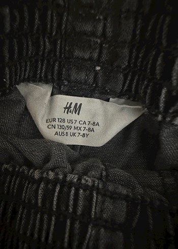 Kiz çocuk şort - Görsel 4