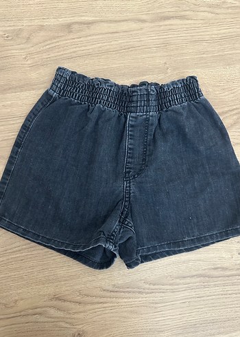 Kiz çocuk şort - Görsel 6