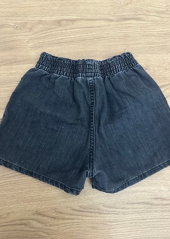 Kiz çocuk şort - Görsel 2