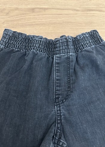 Kiz çocuk şort - Görsel 3