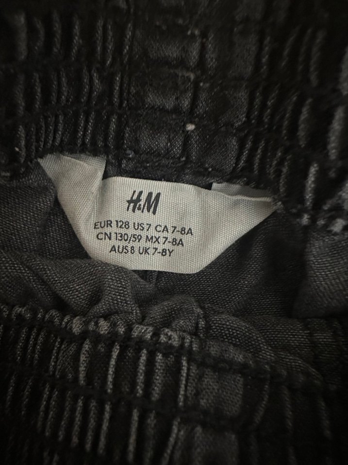 Kiz çocuk şort - Görsel 4