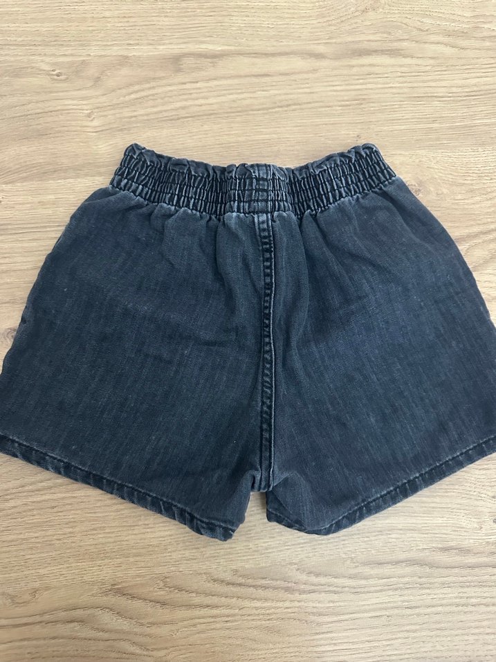 Kiz çocuk şort - Görsel 2