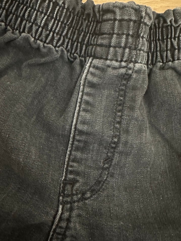 Kiz çocuk şort - Görsel 5