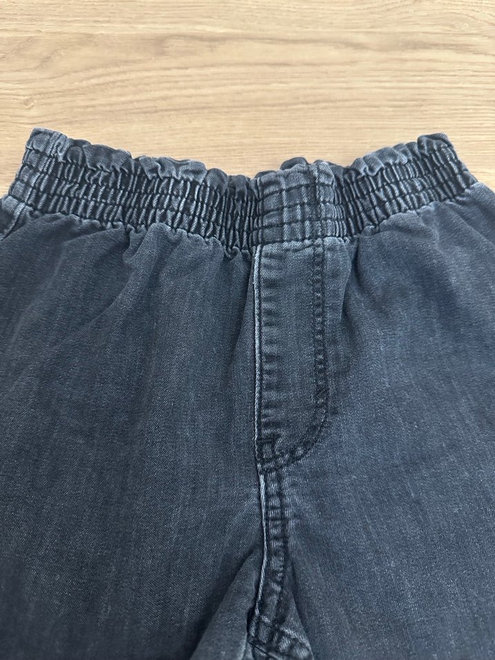 Kiz çocuk şort - Görsel 3