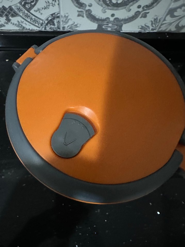 3 Katlı Yemek Termosu - Görsel 5