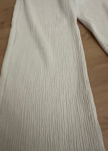 3 adet Kız çocuk yazlık pantolon - Görsel 7