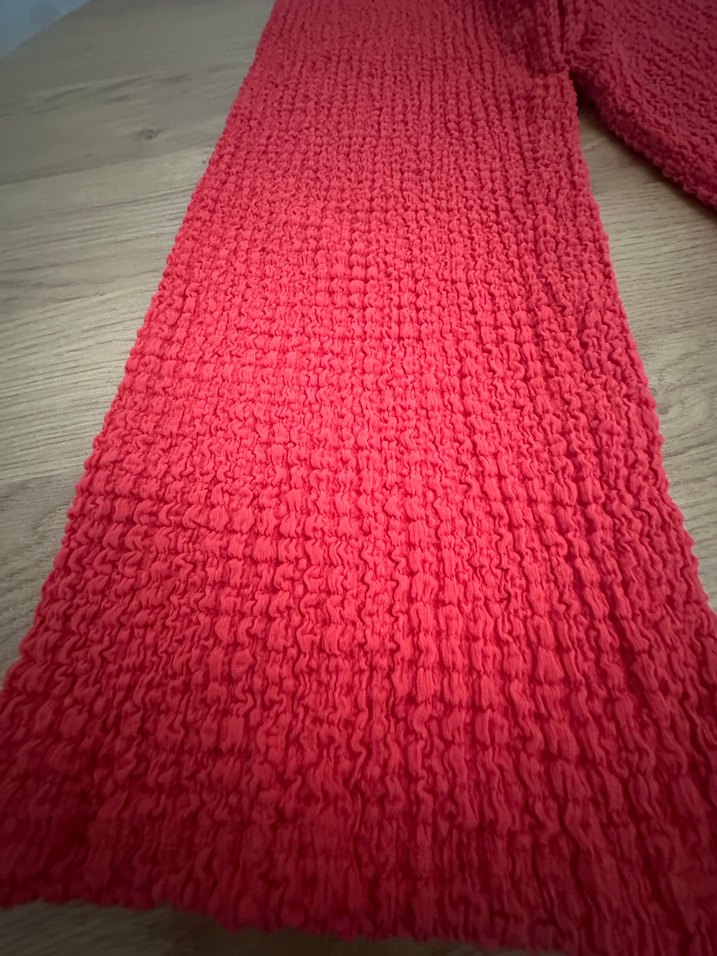 3 adet Kız çocuk yazlık pantolon - Görsel 2