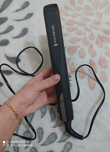 Remington Saç Düzleştirici 