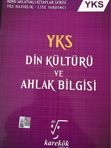 Yks din kültürü