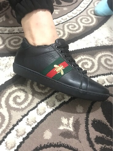 Gucci spor ayakkabı