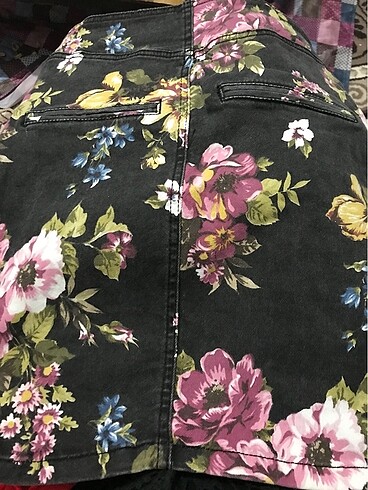 Zara Zara kot etek