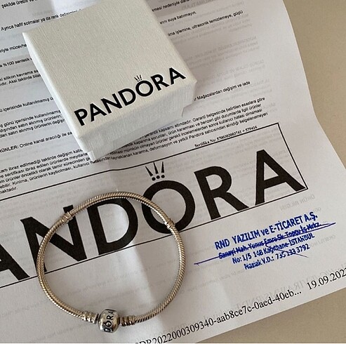 Pandora