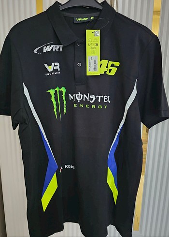 yamaha tshirt orijinal üründür - Görsel 5