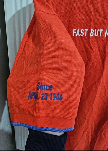 VESPA T-SHIRT ORİJİNALDİR SIFIR ÜRÜNÜMÜZ - Görsel 4