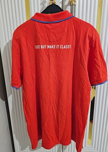 VESPA T-SHIRT ORİJİNALDİR SIFIR ÜRÜNÜMÜZ - Görsel 3