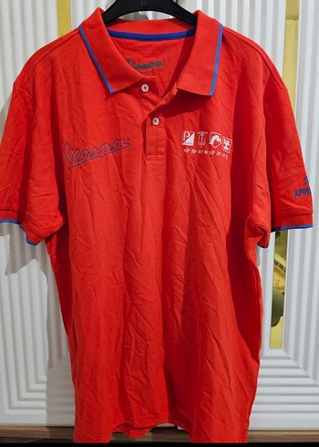 VESPA T-SHIRT ORİJİNALDİR SIFIR ÜRÜNÜMÜZ - Görsel 5