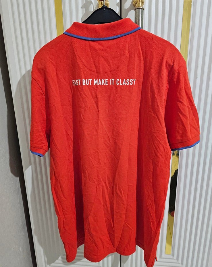 VESPA T-SHIRT ORİJİNALDİR SIFIR ÜRÜNÜMÜZ - Görsel 3