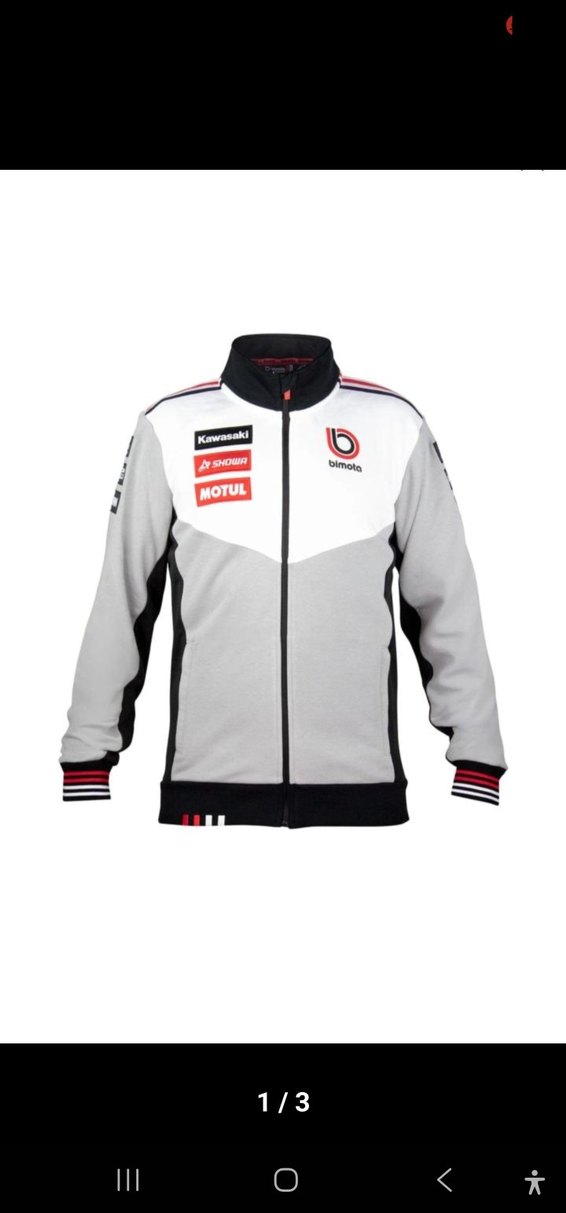 KAWASAKİ MARKA ORİJİNALDİR - Görsel 2