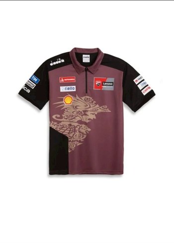 DUCATİ TSHİRT ORİJİNAL - Görsel 2