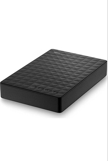 SEAGATE HARİCİ HARDDİSK 4TB