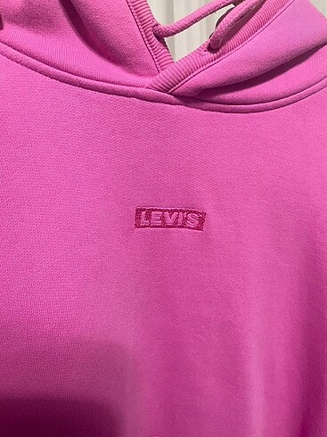 Levis sweatshirt