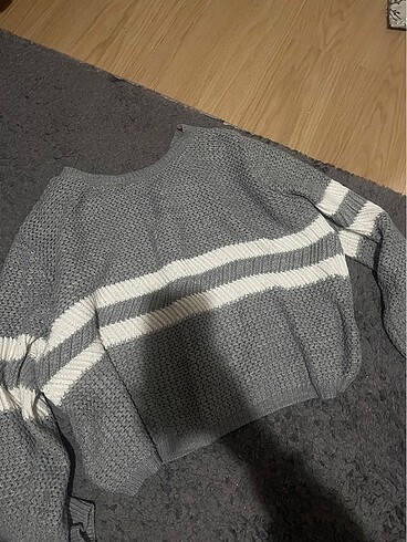 LC Waikiki Gri Kazak
