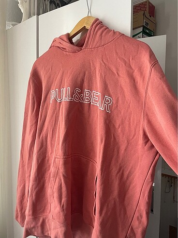 Pull Bear Sweatshirt