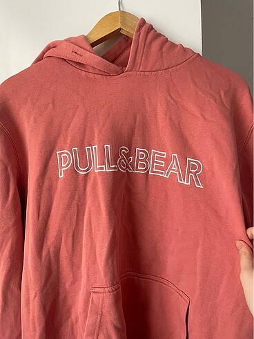 Pull and Bear Pull Bear Sweatshirt