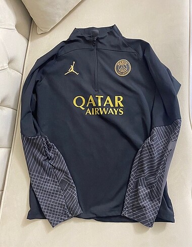 PSG Jordan Antrenman Üstü