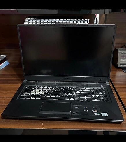 Asus Laptop