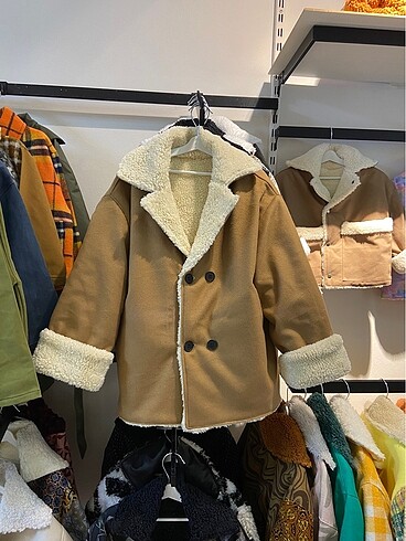 Tasarım bebek kaban şapka - Görsel 7