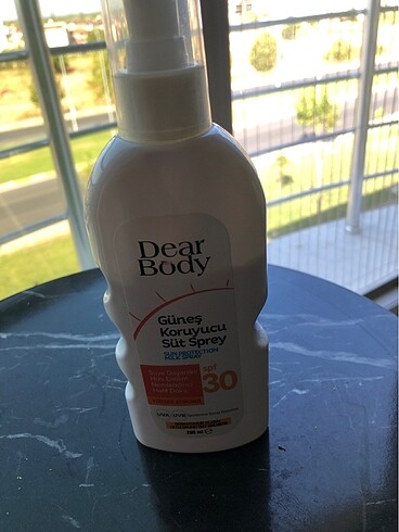 Beden Renk Zara Beymen sebamed