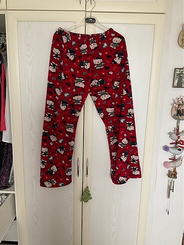 Hello kitty pijama