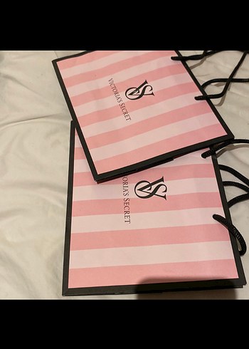 Victoria's Secret poşet