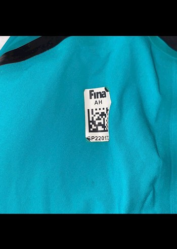 Speedo carbon mayo - Görsel 6