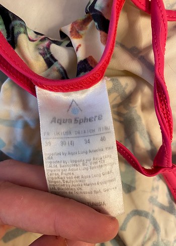 Mıchael phelps yüzücü mayosu kadın - Görsel 4