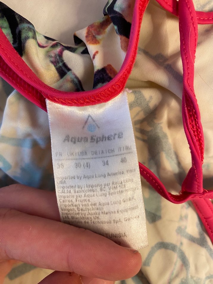 Mıchael phelps yüzücü mayosu kadın - Görsel 4