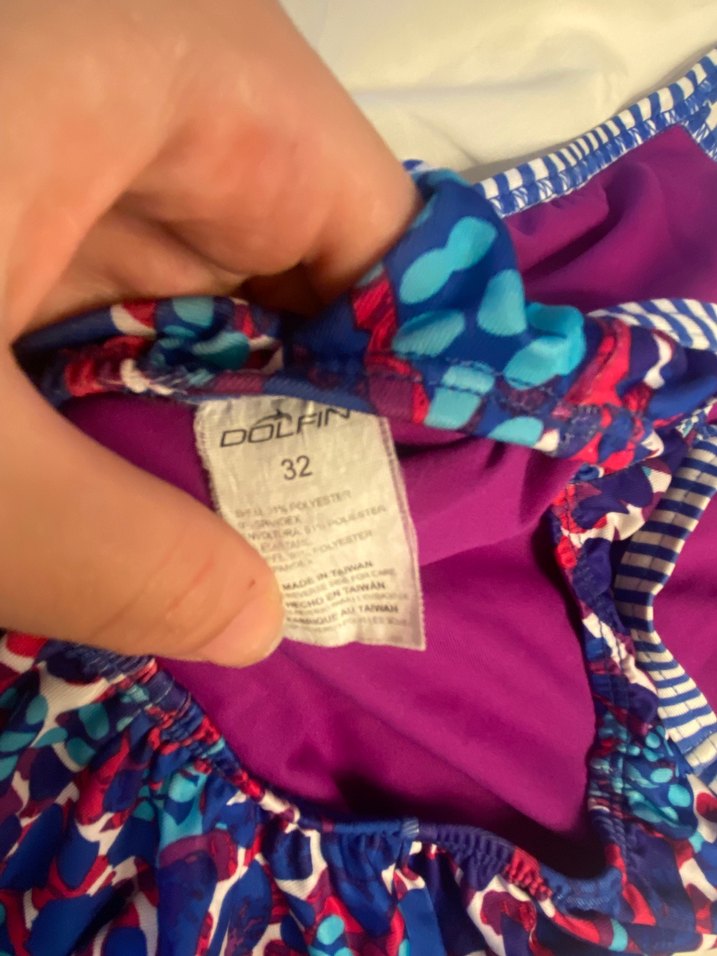 Uglies kadın yüzücü mayosu - Görsel 4