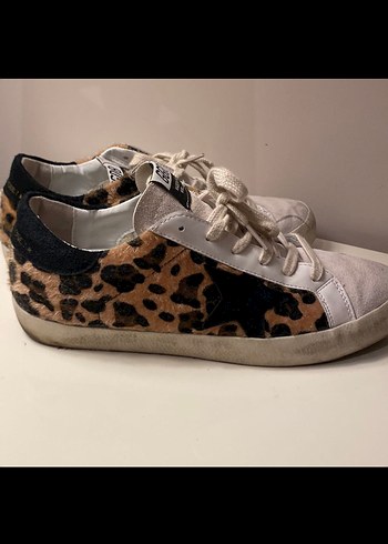 Golden Goose Deluxe 40