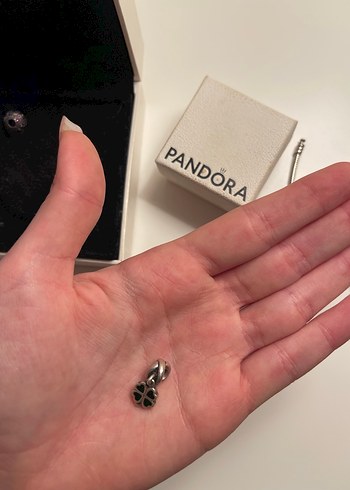 その他 charm shop Pandora charm | Gardrops